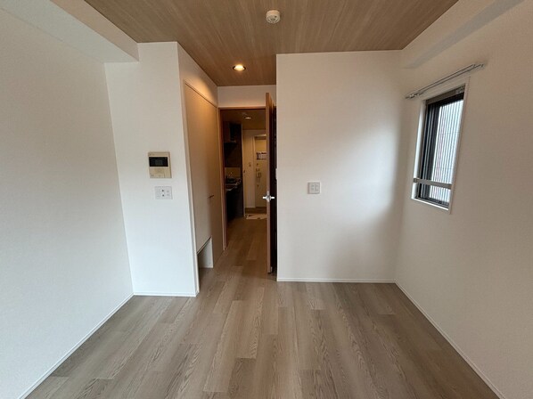 レジディア新宿御苑の物件内観写真